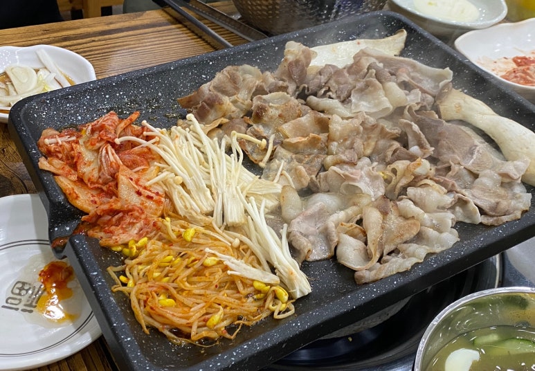 100근대패명가 이미지
