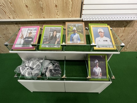 더골퍼골프피팅센터장유 이미지