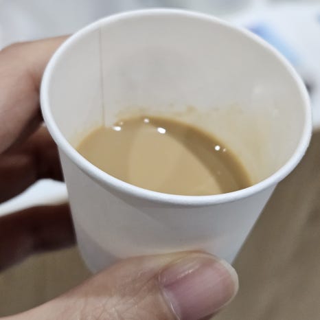 간결커피로스터스 이미지