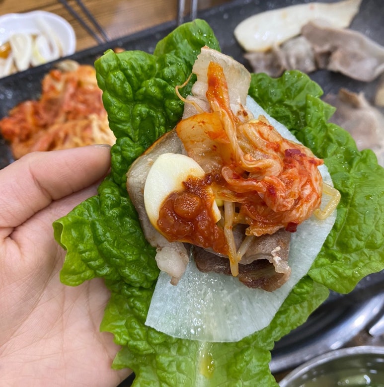 100근대패명가 이미지