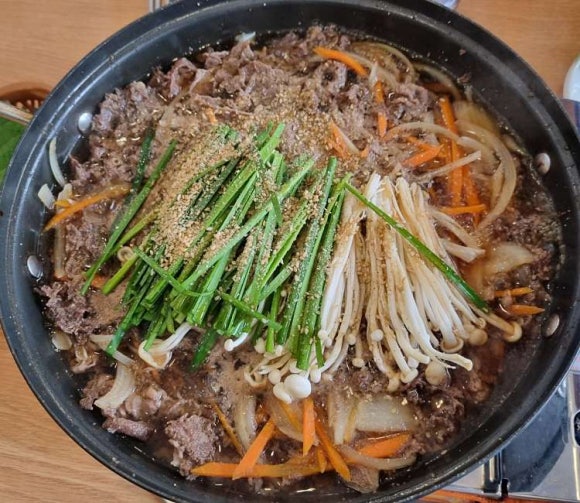 광명본갈비 이미지