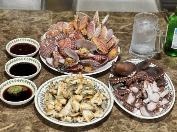 최강수산 이미지