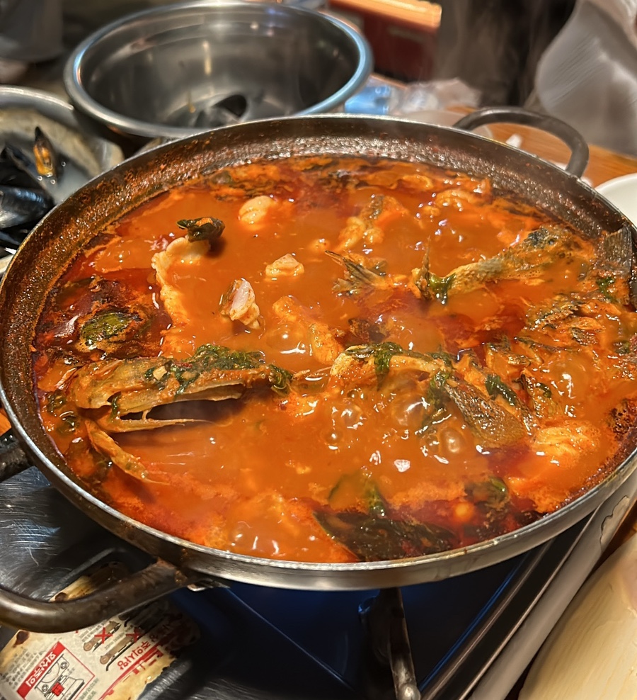 우럭부락 이미지