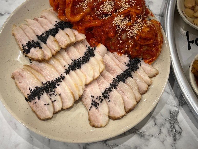 오봉집 의정부신시가지점 이미지