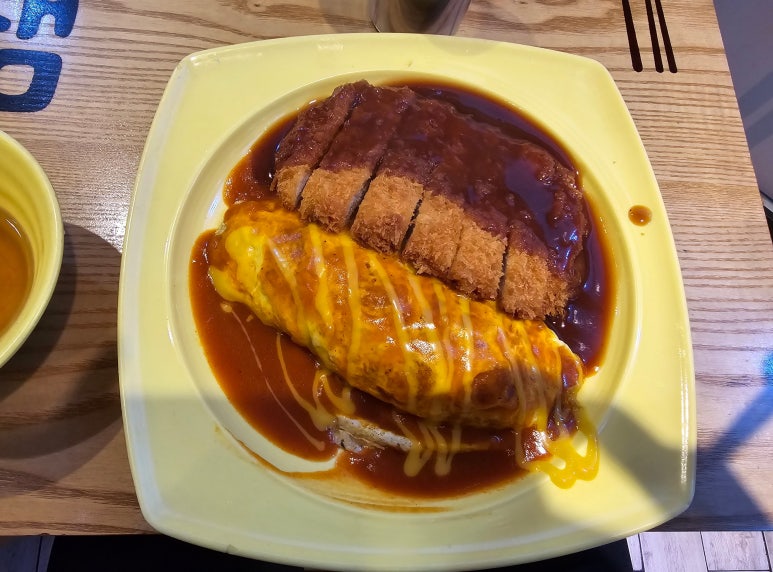 얌샘김밥 문래하이테크점 사진 7
