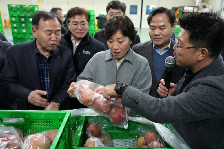 능금축산 이미지