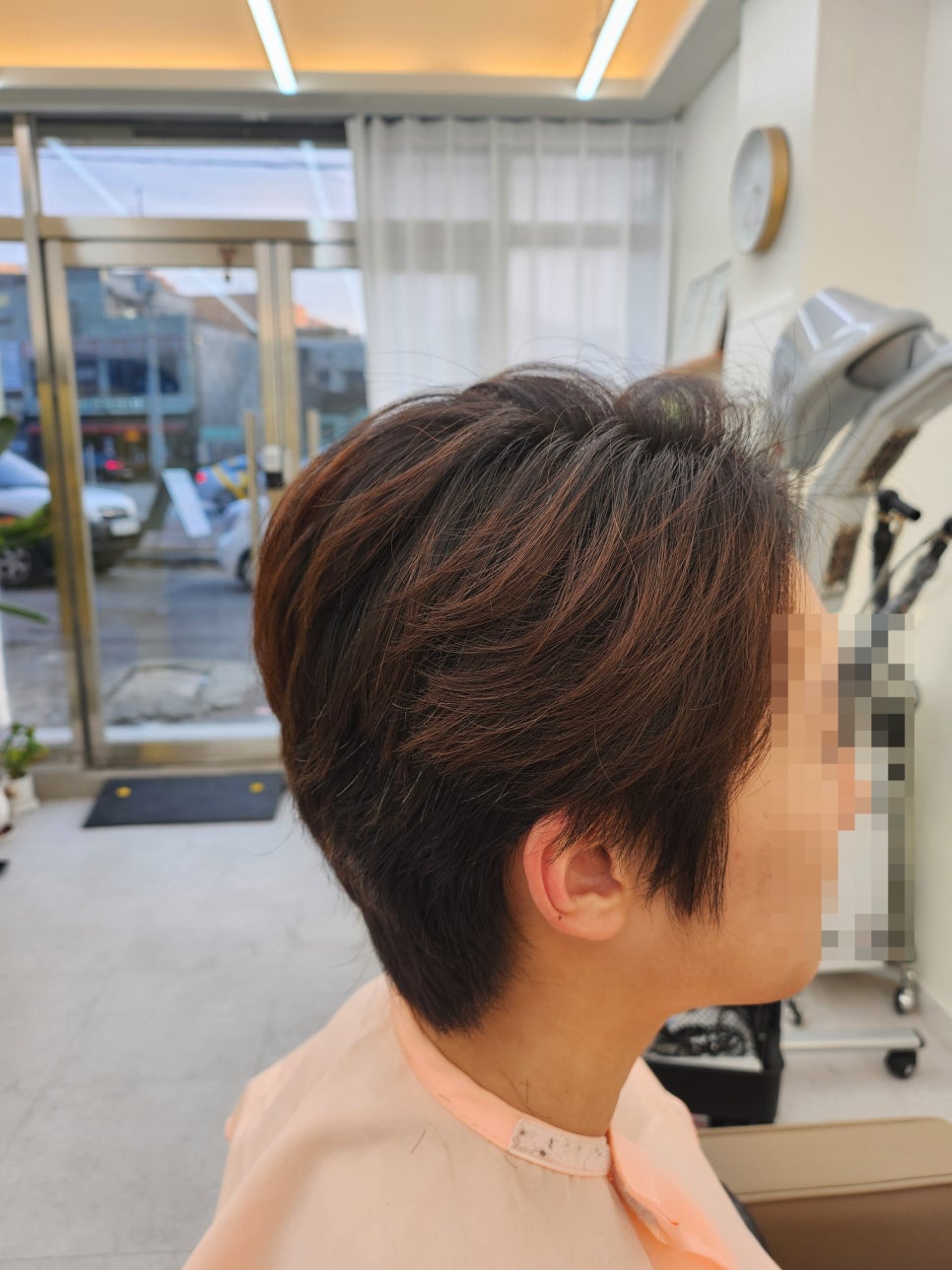 미장원류 이미지