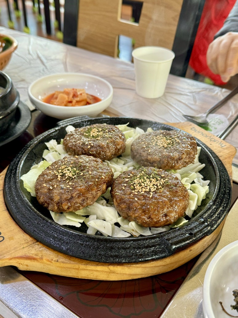 이조갈비 이미지