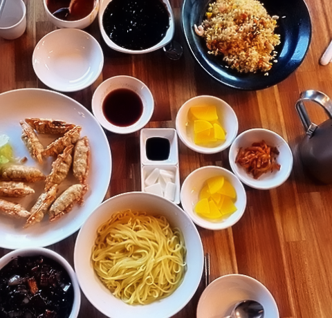 취룡 이미지