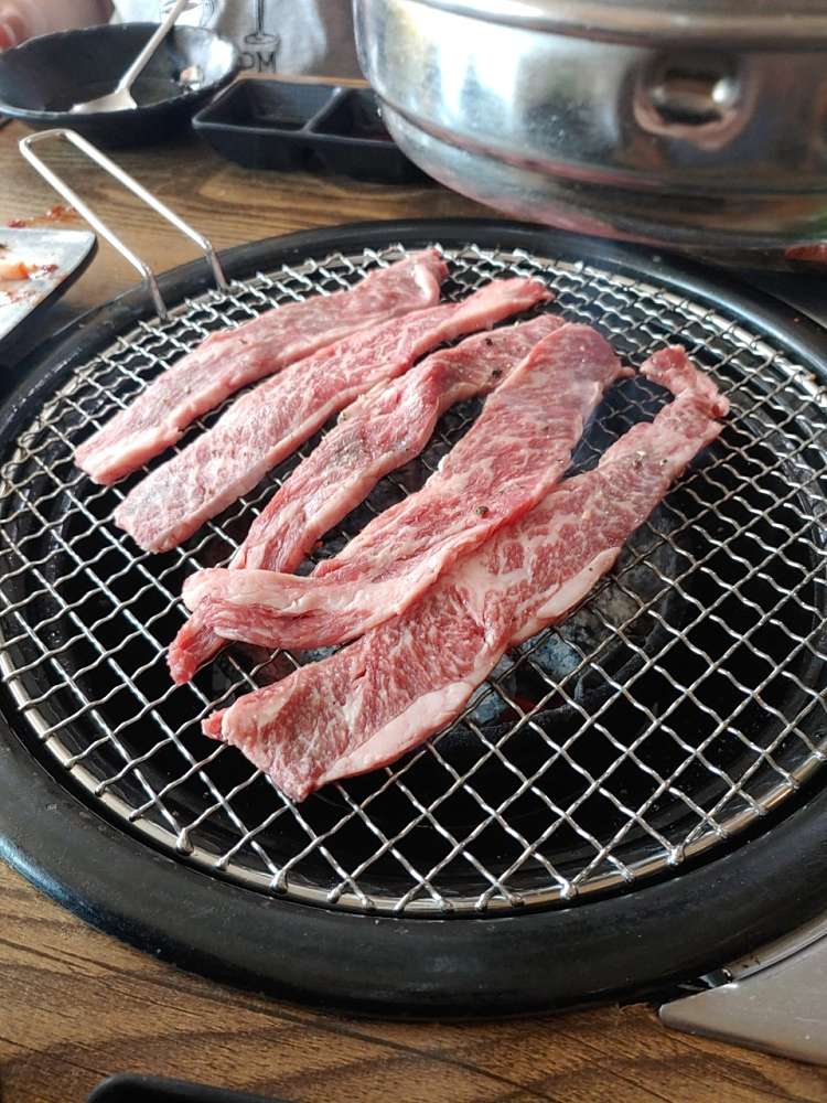 포갈집 이미지