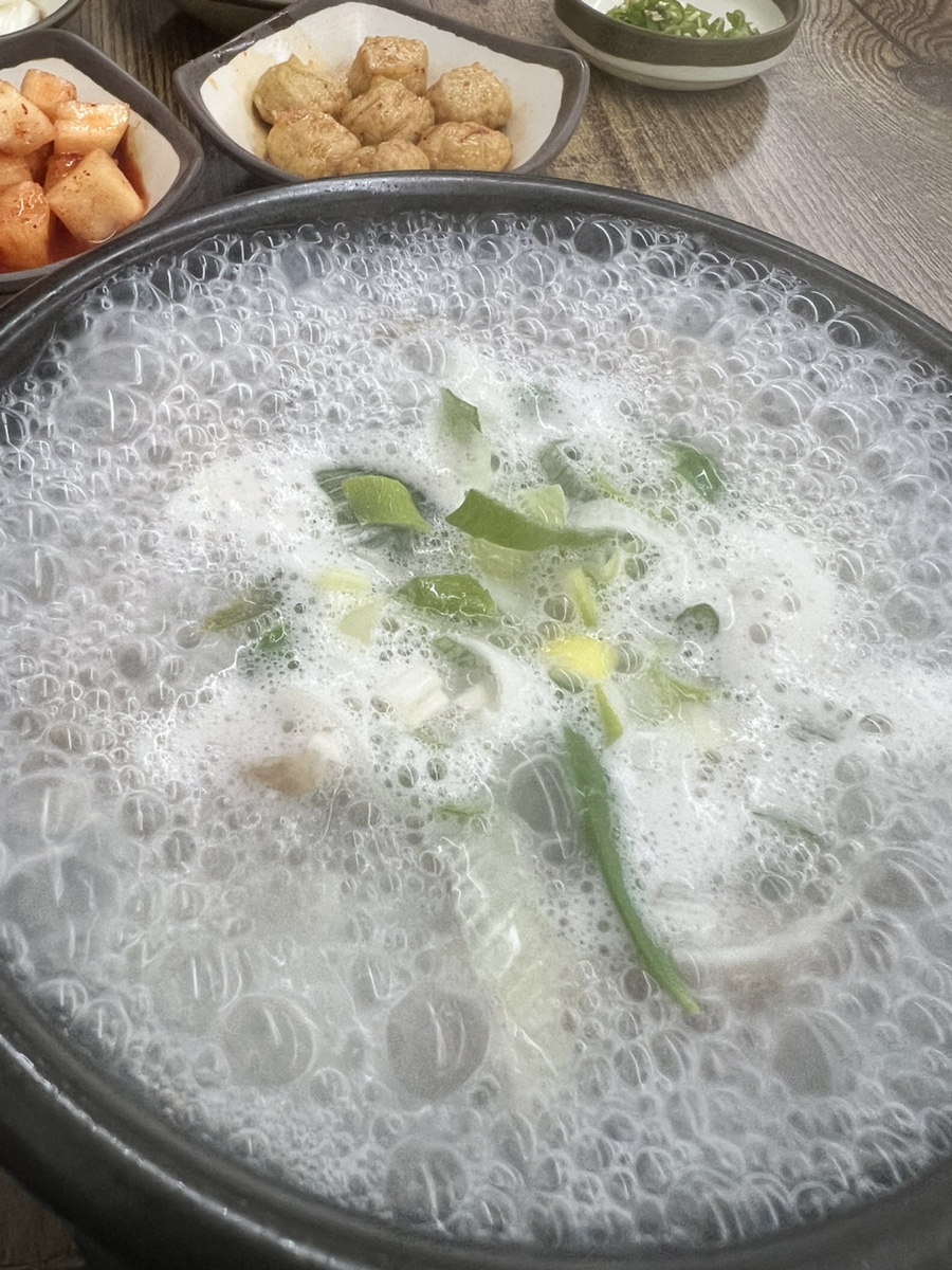 명가순대 이미지