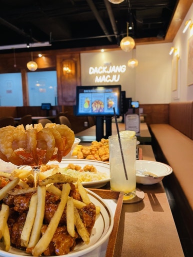 닭장맥주 검단신도시점 이미지