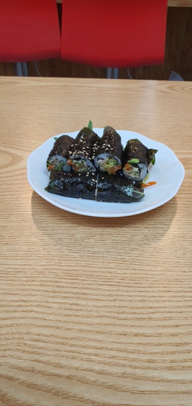 주야꼬마김밥 이미지