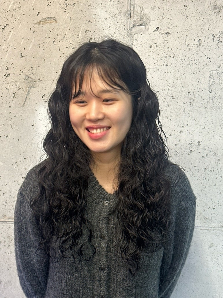 연주 헤어 이미지