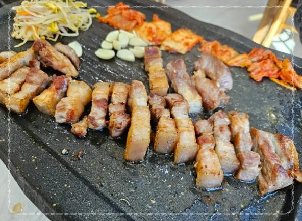 전주회관 이미지