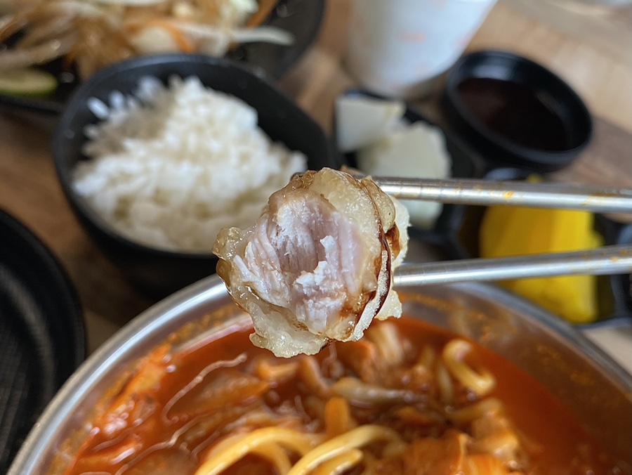 학짬뽕 이미지