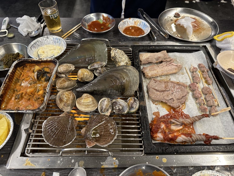 부산조개창고 이미지
