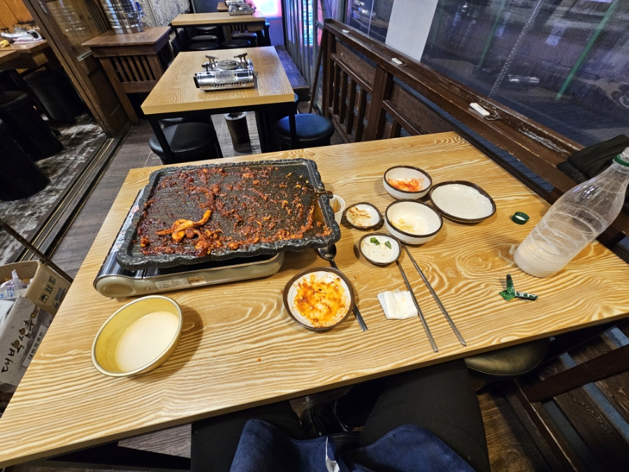 일산고추장삼겹살(주엽점) 이미지
