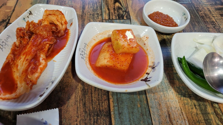 장궁순대국(정자점) 이미지