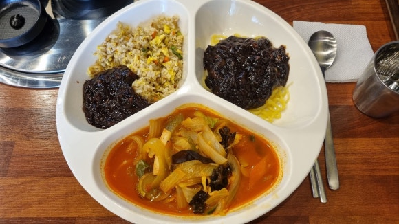 황가네 중식당 이미지