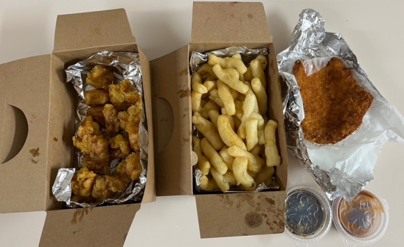 맛나요치돈치 이미지
