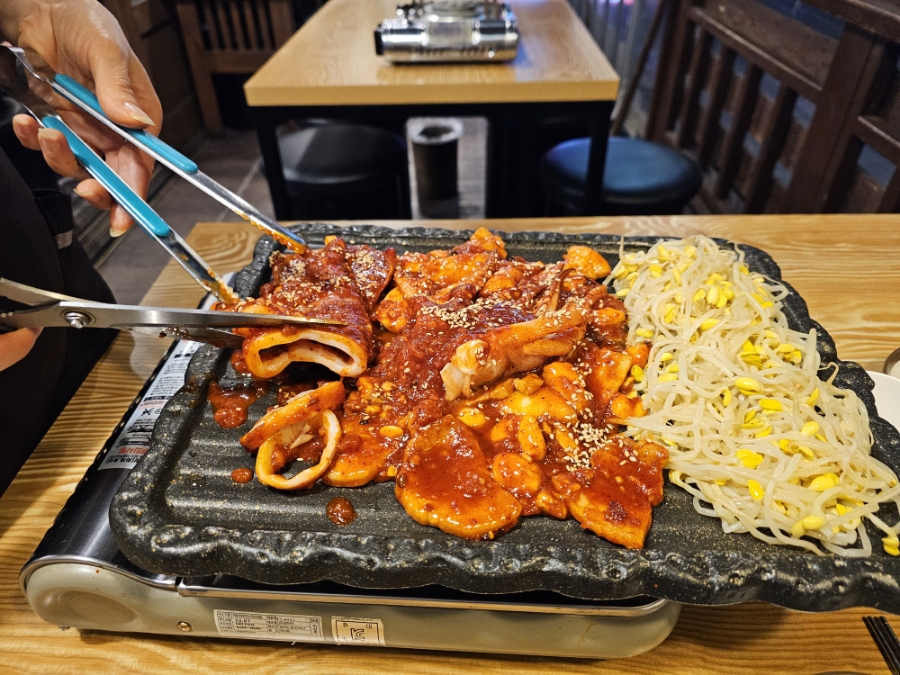 일산고추장삼겹살(주엽점) 이미지