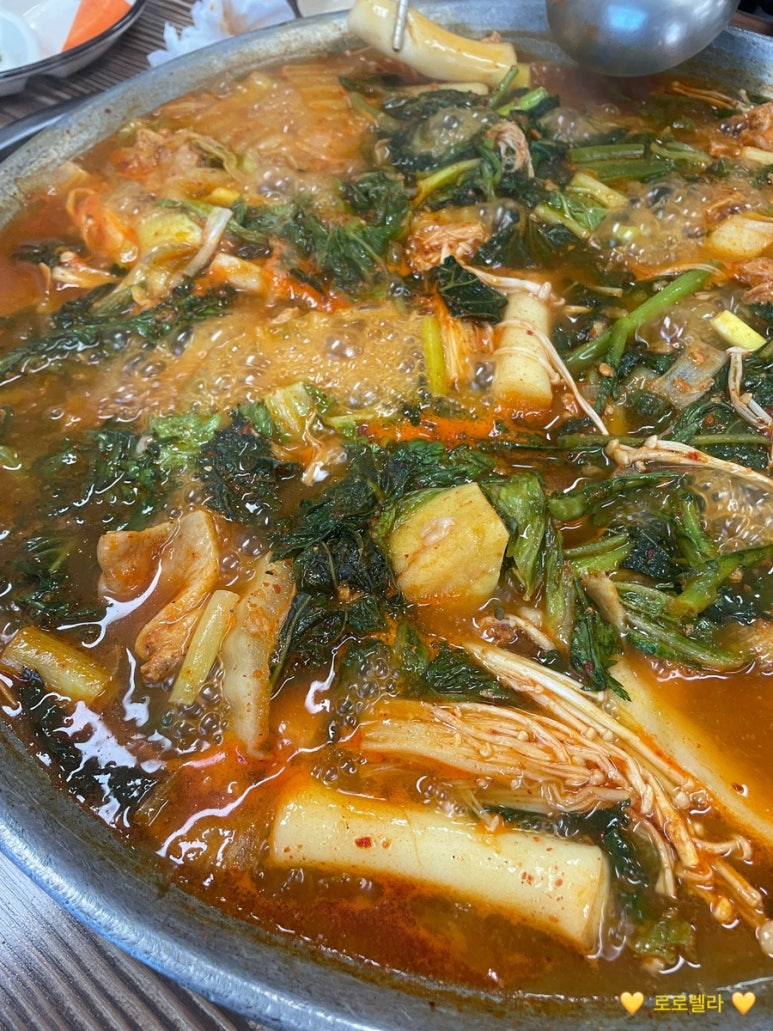 불로닭 이미지