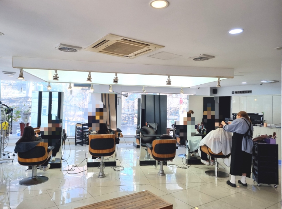 파리바게뜨 경성대점 이미지