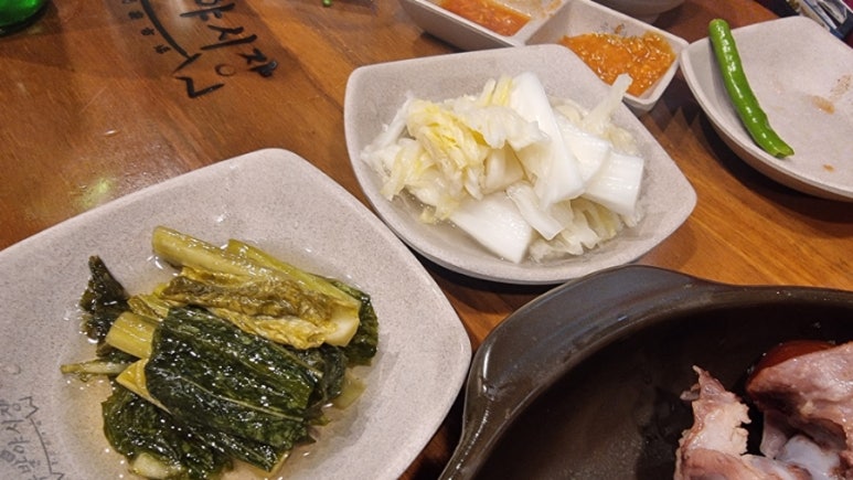 족발야시장오산대역점 이미지