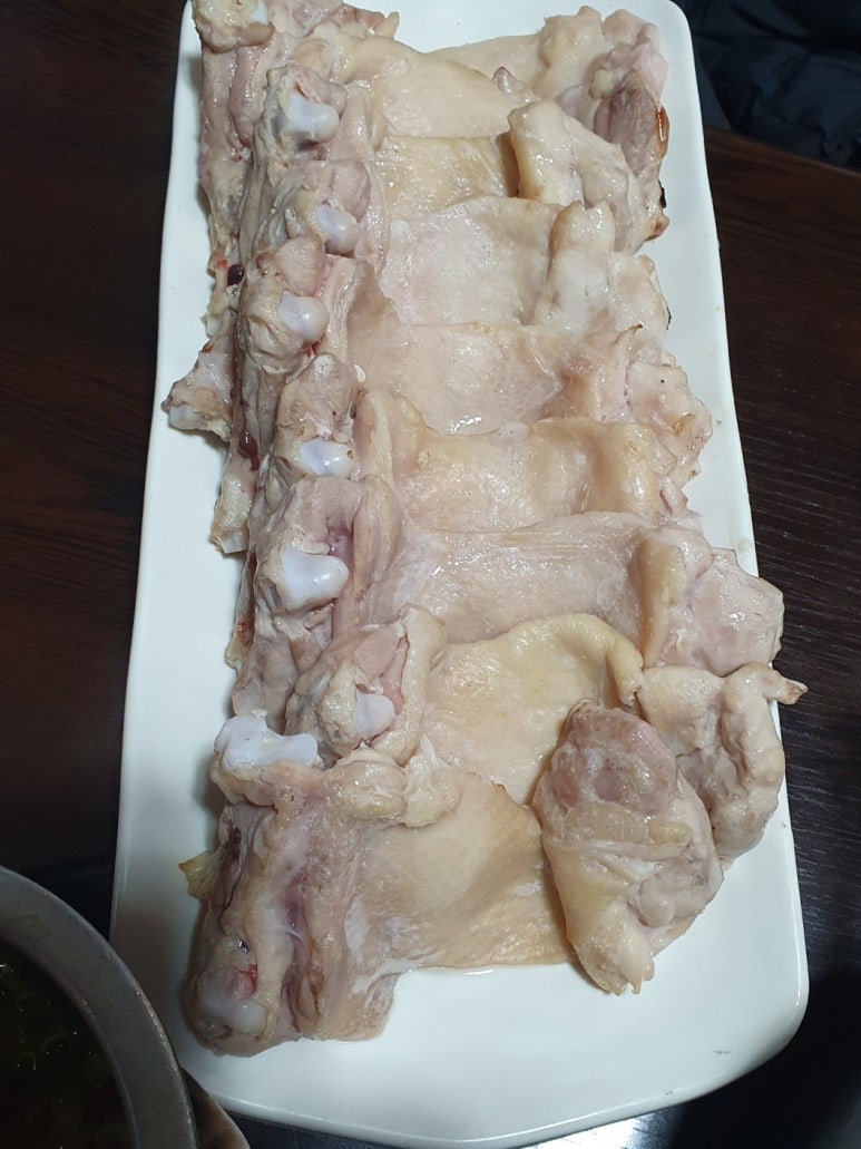 설화참숯닭갈비 이미지