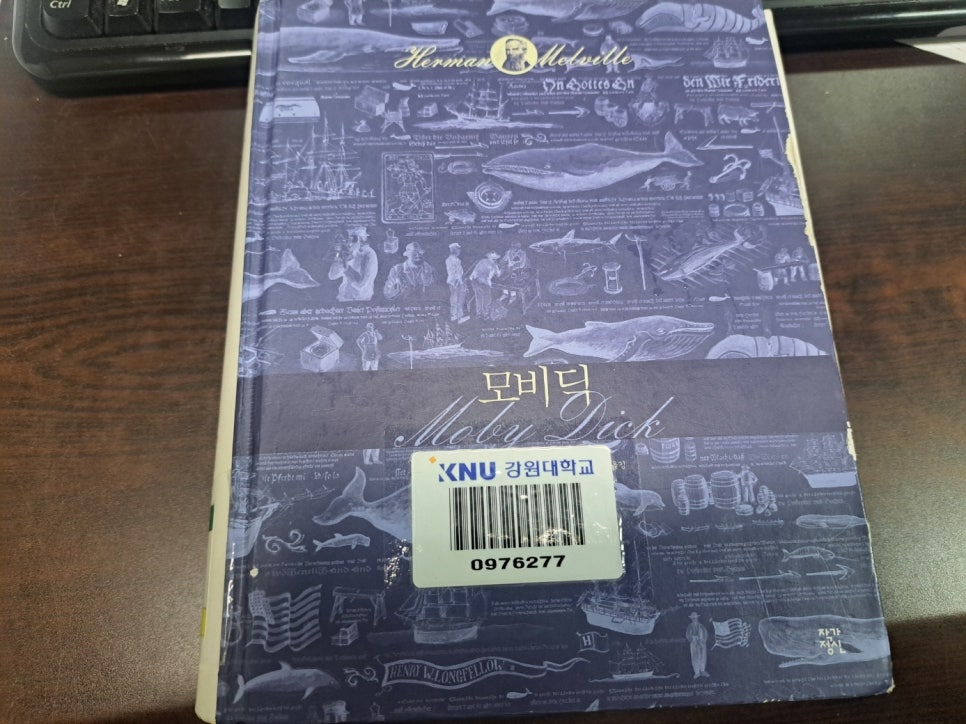 모비딕기타 이미지