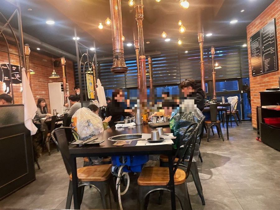 화포식당다산 이미지