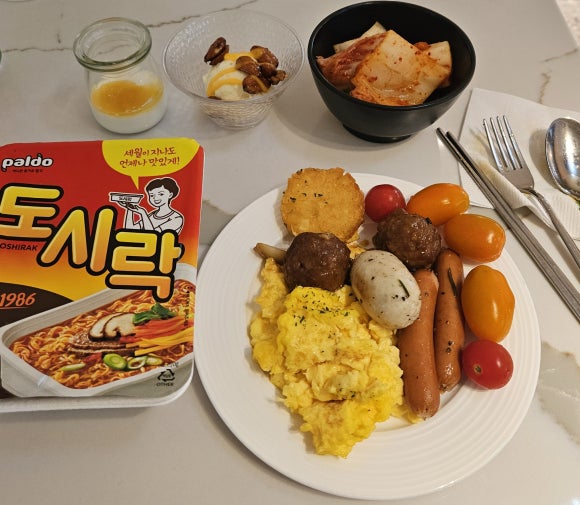 세광식품(주) 이미지