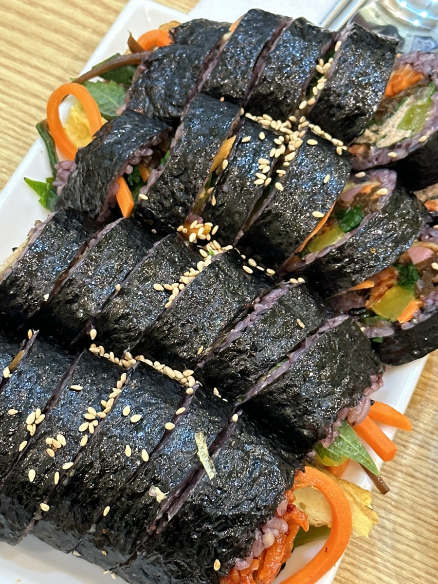 진아김밥분식 이미지