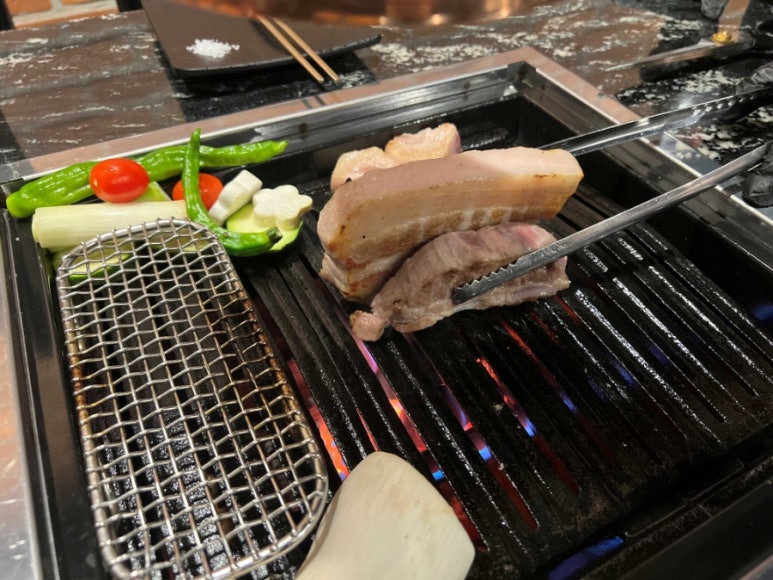 마장동김씨 우장산역점 이미지