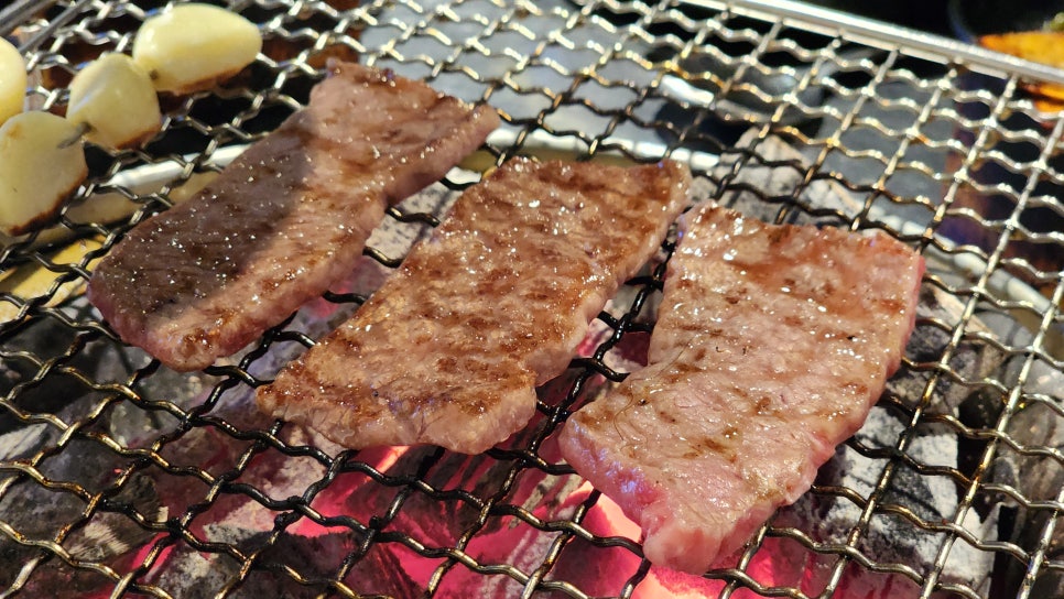 김태정숯불소갈비 이미지
