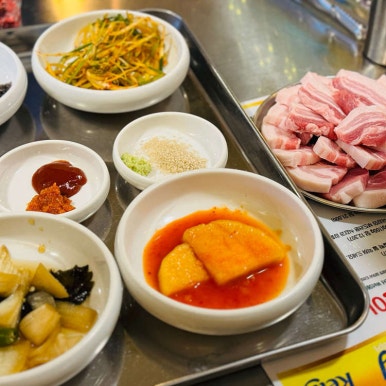 더고기서울대맛집 이미지