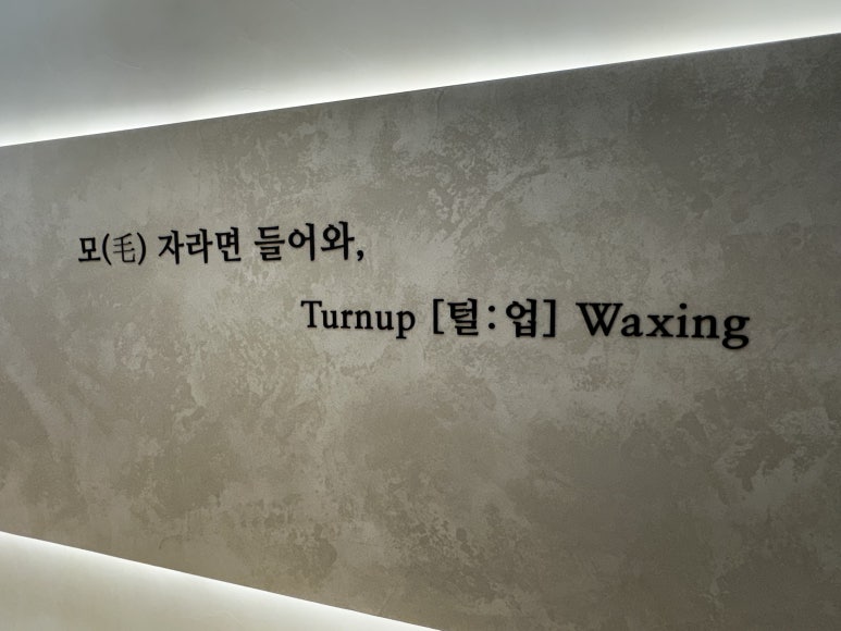털업왁싱 김포점 이미지