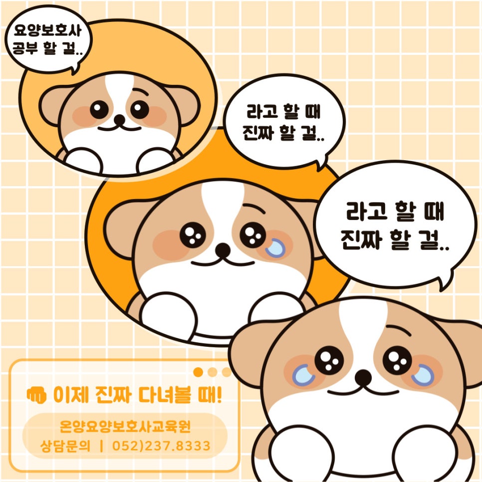 남울산요양보호사교육원 이미지