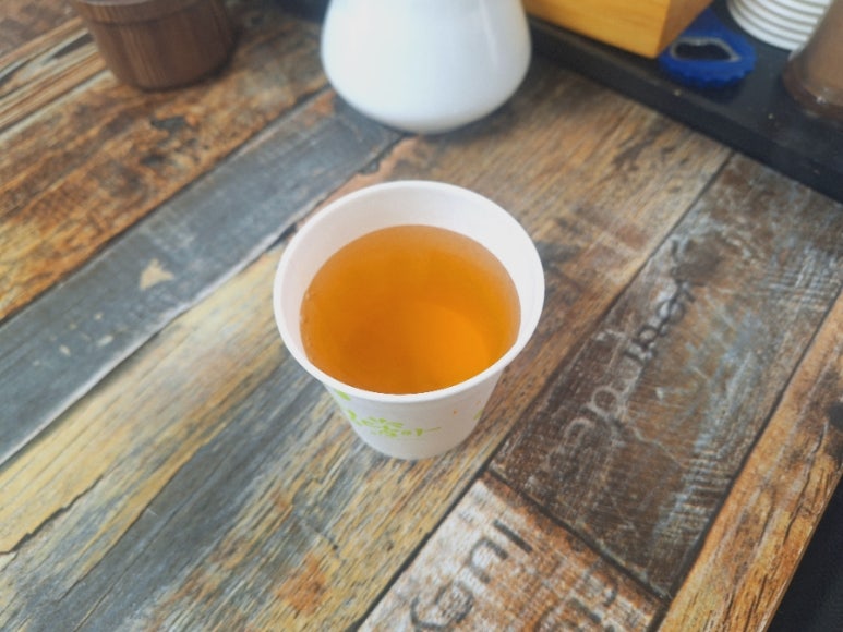 영천 한우 소머리 곰탕 이미지