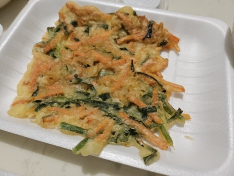 장수한방왕족발 이미지
