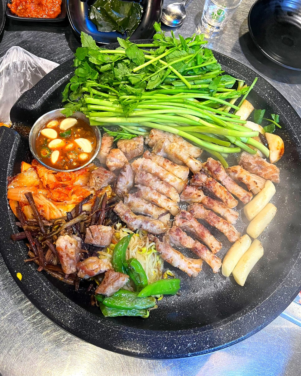 판다삼겹 이미지