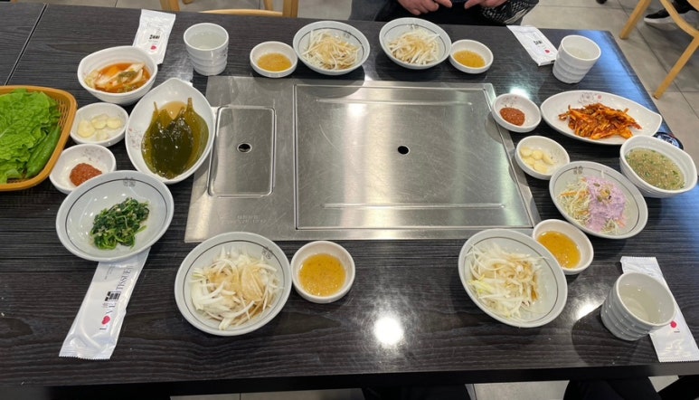 제주한우앤돈본점 이미지