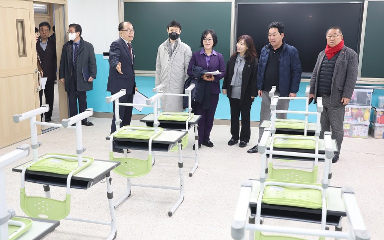 대전원신흥초등학교복용분교 이미지
