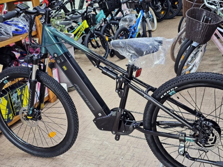 용인허브MTB 이미지