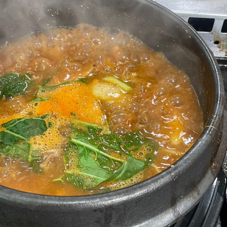 산계원식당 사진 7