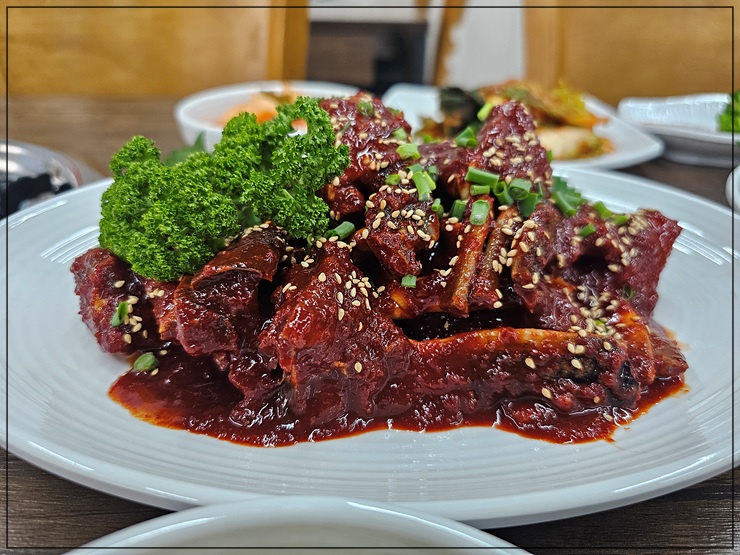 새날꽃게코스전문 이미지