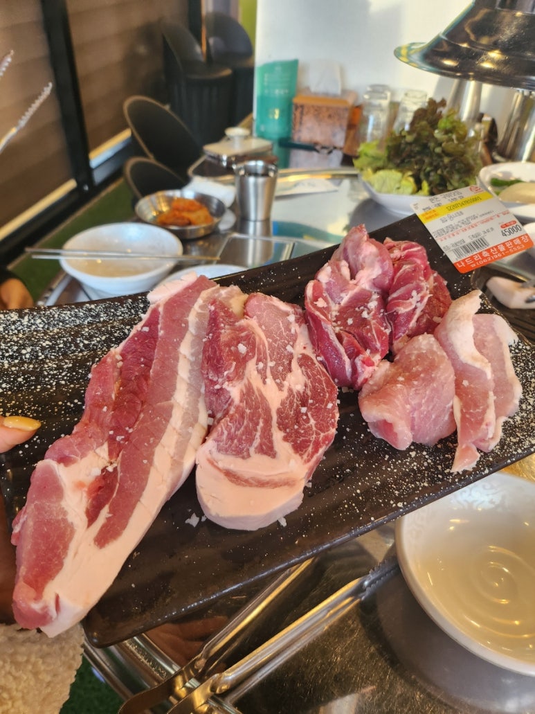 대로축산물판매장 이미지