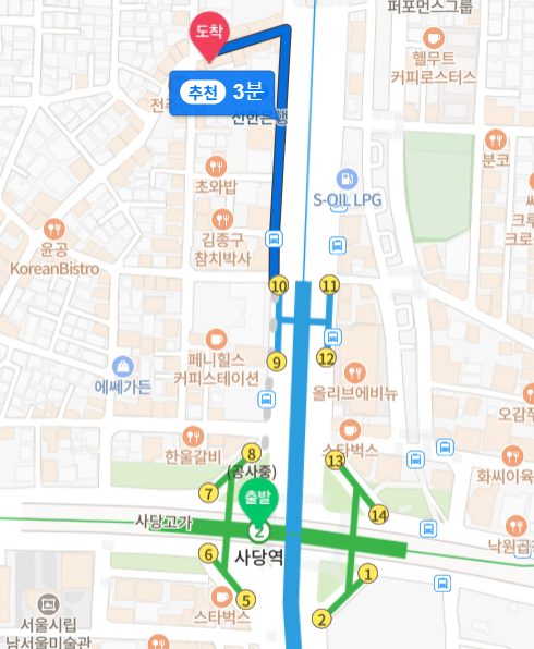 씨씨알 수제맥주 이미지