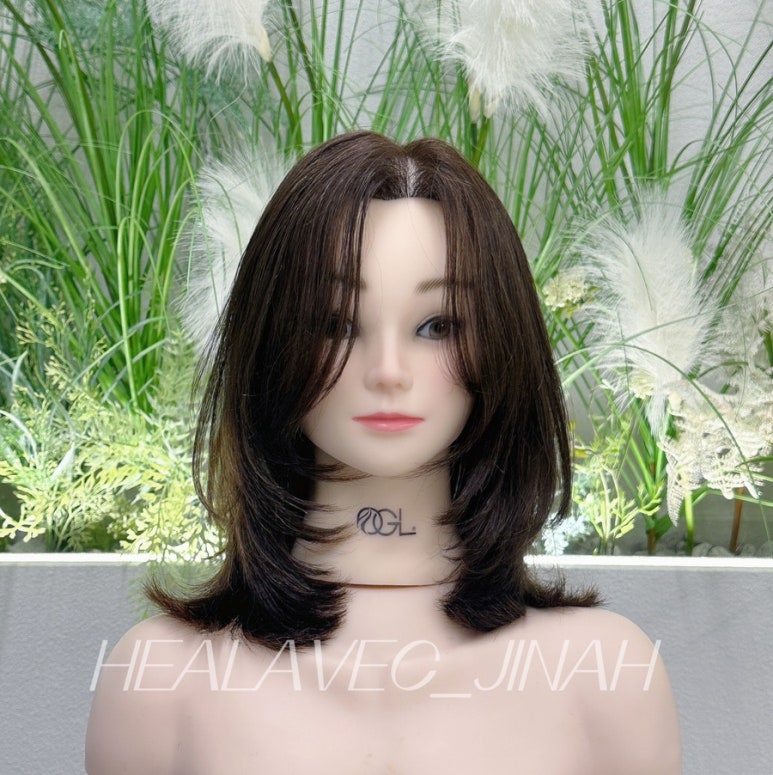힐아베크헤어 이미지